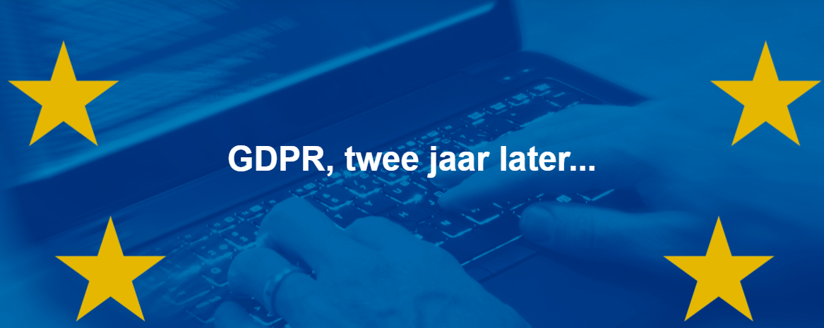 Het is ongeveer twee jaar geleden dat de nieuwe #GDPR-wetgeving van kracht is gegaan. Heb jij alle nodige stappen gezet om eraan te voldoen? 🤔 We onderwerpen je aan enkele kritische privacyvragen van potentiële klant Marie. 👉 okt.to/8eot2L
