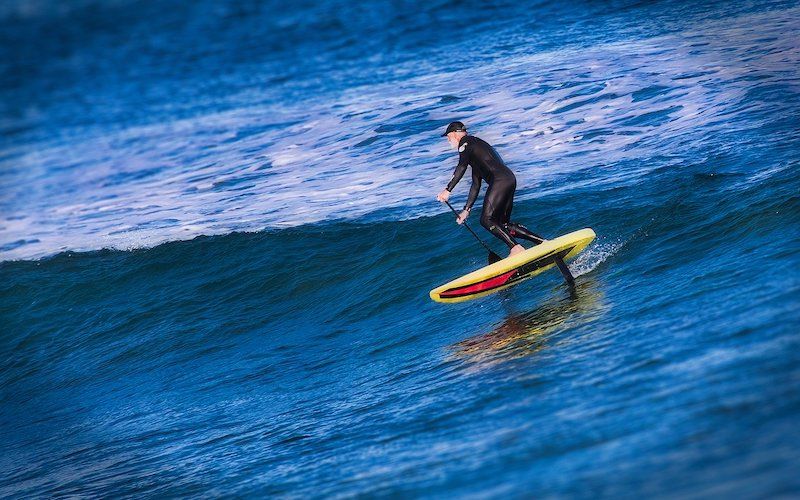 InnoTechToday's tweet image. Hot summer days are here and you may be thinking of a new water sport to try... how about electric surfing?
buff.ly/2W2PXxQ
#innotechtoday #surfing #summertech
