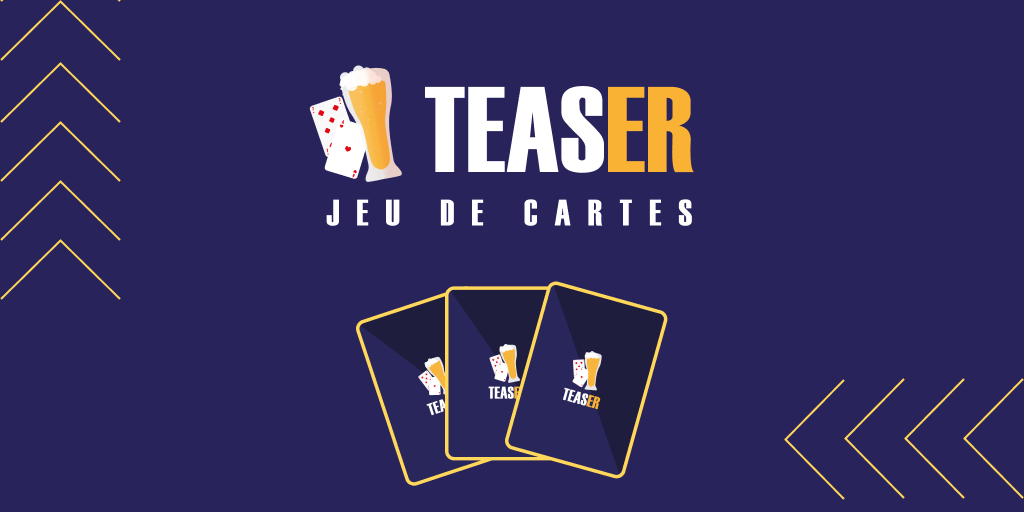 TeaserFR's tweet photo. En précommande sur https://t.co/g6HQjNzn5q ! 🥳🍺

#crowfunding #soiree #weekend https://t.co/owUzFUA65Z