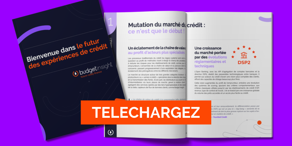 Powens_eu's tweet photo. Découvrez notre étude prospective sur le futur des expériences de crédit. Avec les témoignages d’acteurs clés du marché @comfinanco @algoan @MyNeymo  @younited @finfrog @Free2Move_Fr @CarrefourBanque @Eloa_i_o https://t.co/Gpiph2SgQT
#DSP2 #OpenBanking #API #Credit #CX #Fintech https://t.co/O60xQWsHGp