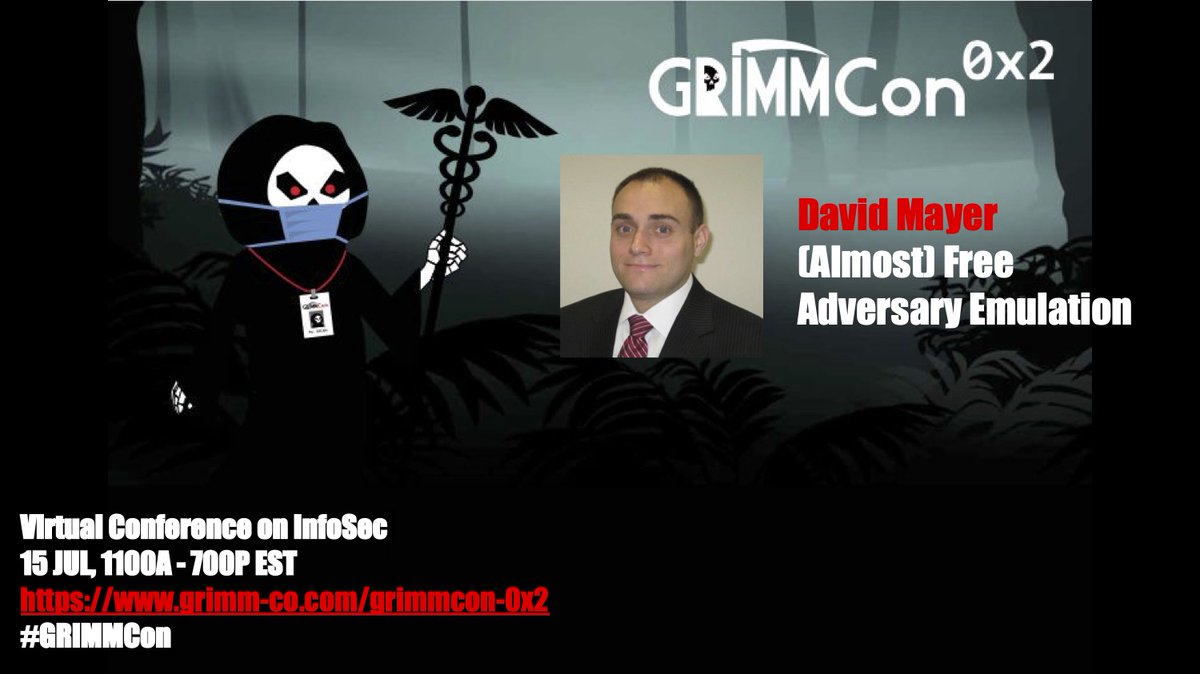 GRIMM Cyber tweet media