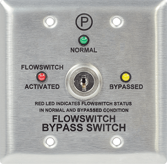 PotterElectric's tweet photo. Potter’s FSBS allows fire sprinkler systems to be filled without activating the local waterflow alarm or fire panel. Click below to learn more!
#FireSprinkler #FireSafety #SprinklerMonitoring
https://t.co/FCo710882G https://t.co/QYRBWimreT
