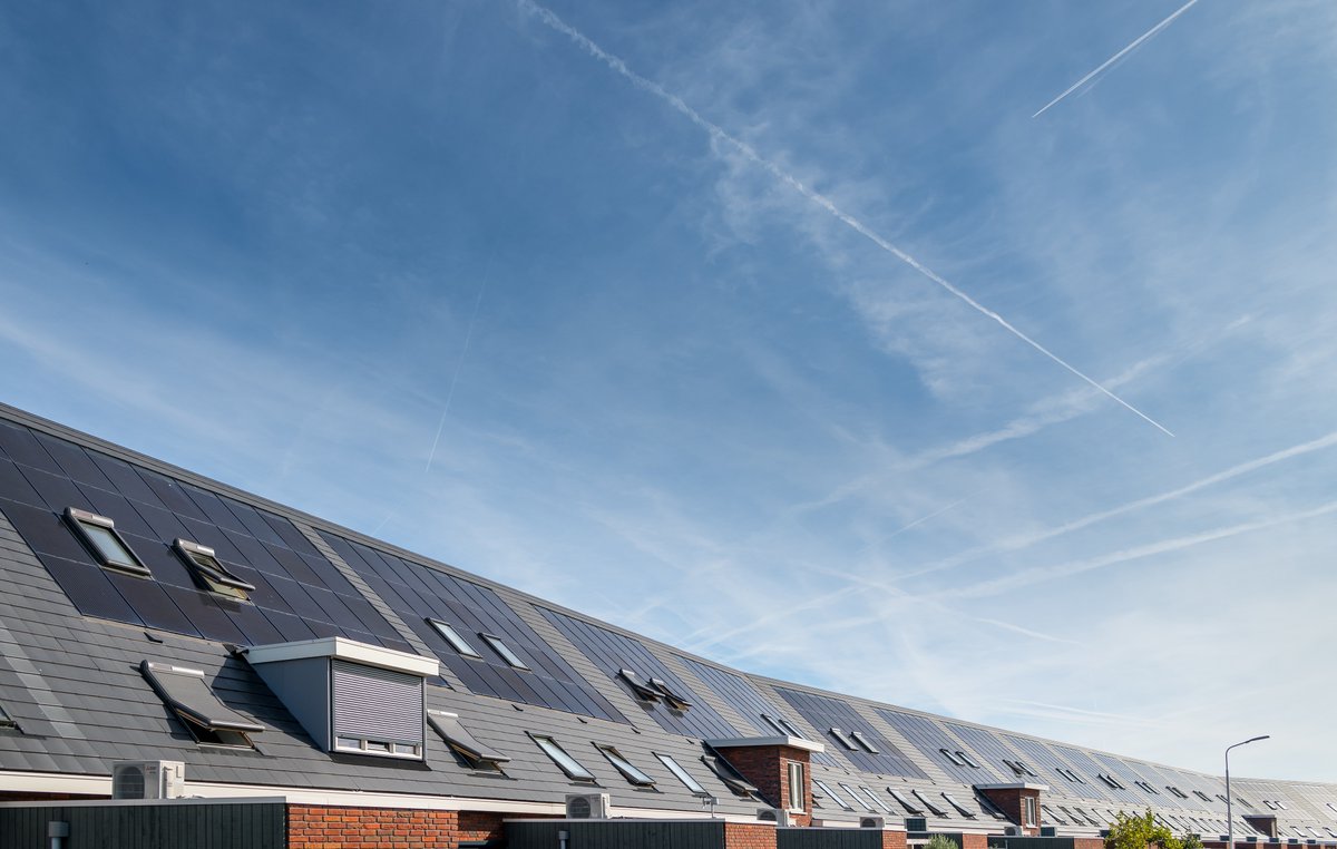 In de concept-Regionale Energiestrategie hebben we realistische ambities opgenomen voor de Drechtsteden. Wil je weten welke ambities dat zijn? Lees het hele nieuwsbericht op de website 👉 bit.ly/2DxcYTz