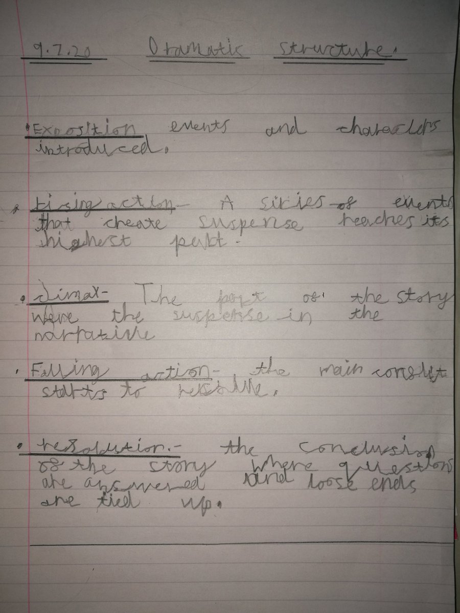 MatildaEmily3's tweet photo. Matilda's work this week. She's completed most of the blog work but has really thrown herself into the dramatic structure exercise from Bitesize. Setting out her Ghostbusters Kids play and even making a set design and puppets to act it out. 👏 https://t.co/sT6NnTpvii