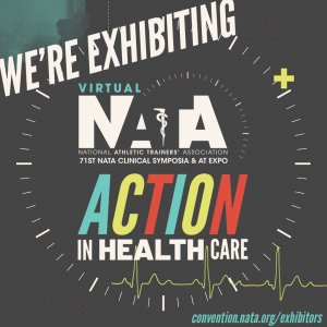 Browse more than 125 companies in the virtual AT Expo at #VNATA2020. Click on a company’s logo to enter their booth to view demonstrations, videos, pictures and product catalogs. You can also have a real-time chat with exhibitors during the live dates. convention.nata.org/exhibitors/