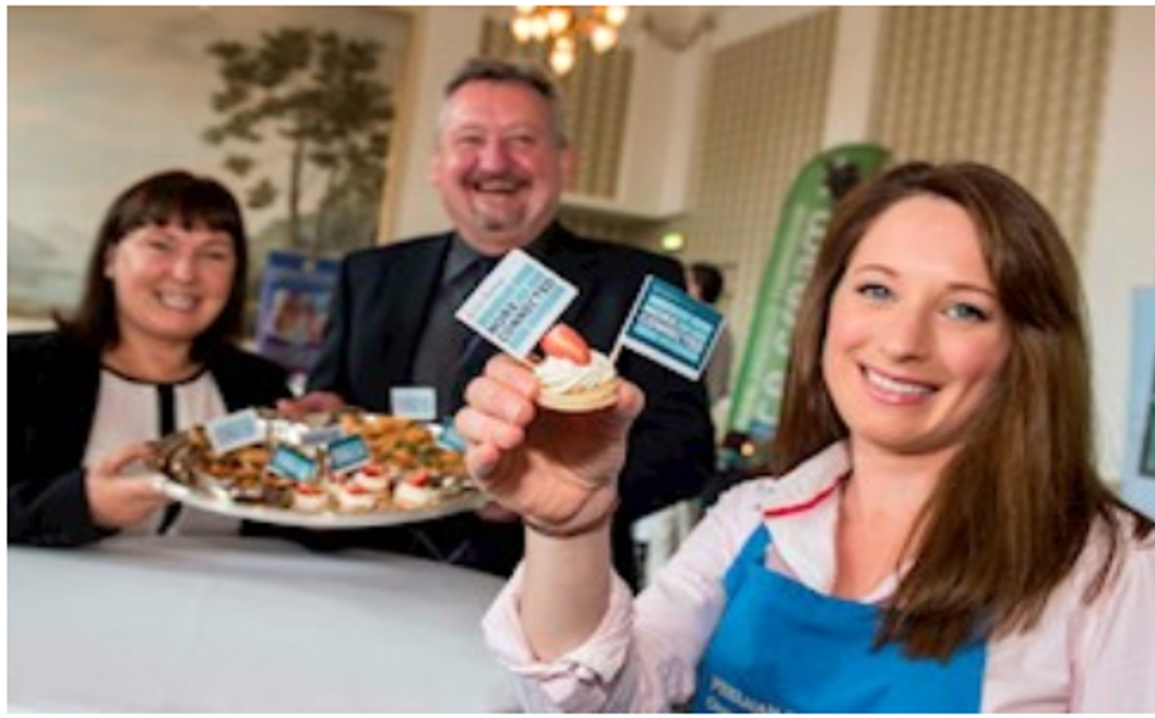 Borders Railway tweet media