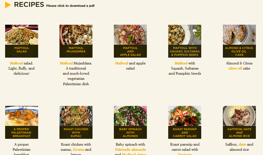 GalileeFound's tweet photo. Thank you to @Zaytoun_CIC for promoting our #facemasks. We love the monthly newsletter so we are sharing parts of it. If readers want the rest, we suggest you subscribe.
#Thisisnotcouscous caught our eye, especially the link to #recipes....
https://t.co/y2R5ZHneaj https://t.co/1lYJXKNOOD