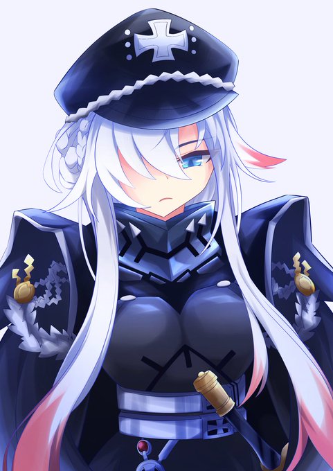 オーディンさんに不機嫌な顔されたいです...(マイルド) 