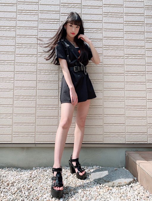 Twitterのコスプレ画像42