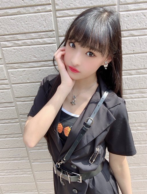 Twitterのコスプレ画像44