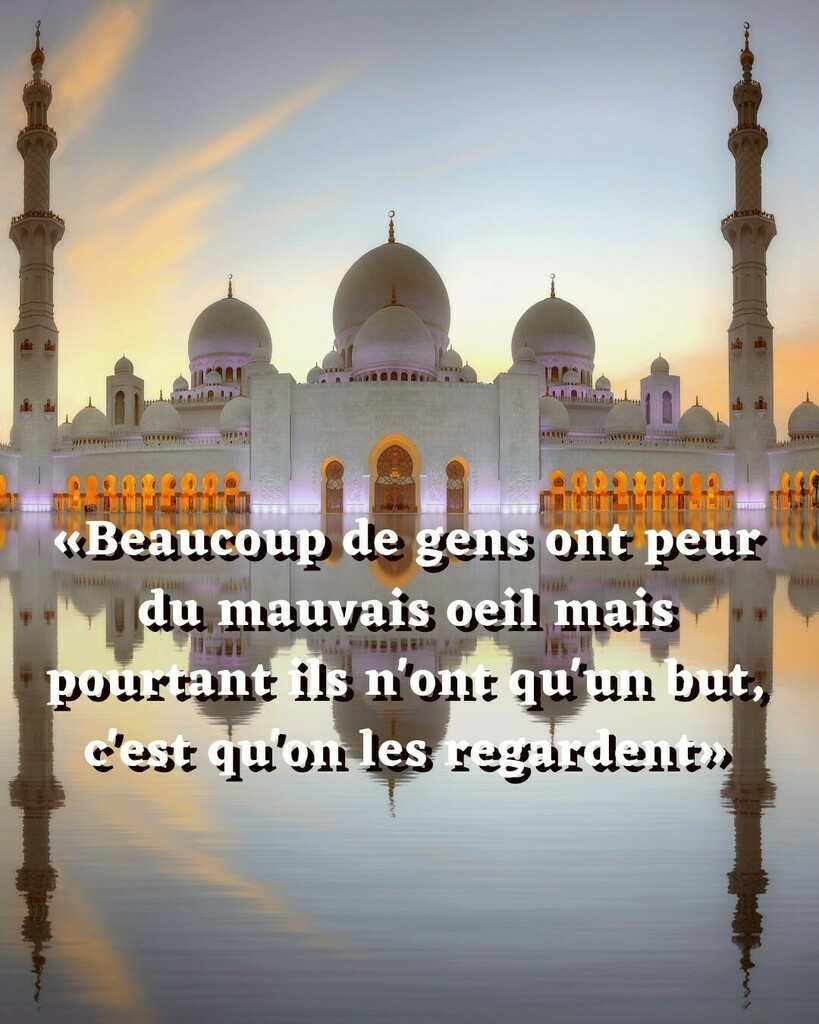 reflet_oriental's tweet photo. ✨Citation du jour✨
#sourire #citation #refletoriental #citationdujour #orientale #citationmotivante #citations #citationsdujour #citationmotivation #mosquée #mosquee #islam #mauvaisoeil ##mauvaisœil #khamsa #khamsafiainek #khamsafi3inik #abudhabi https://t.co/v55QppwTFd https://t.co/uraZBKsmdK