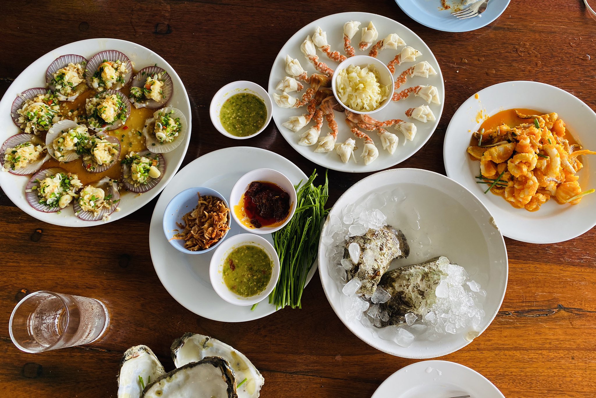 ตามขวัญมา on Twitter: "#ศรีนวลซีฟู้ด #ร้านอาหารทะเล แห่ง #บ้านอําเภอ #ชลบุรี ข้อมูลดีๆ ที่ https://t.co/TG0LVL3TWa #ร้านอาหารบ้านอําเภอ #ร้านอาหารพัทยา #ร้านอาหารสัตหีบ #ตามขวัญมา https://t.co/CXwWoAyPa3" / Twitter