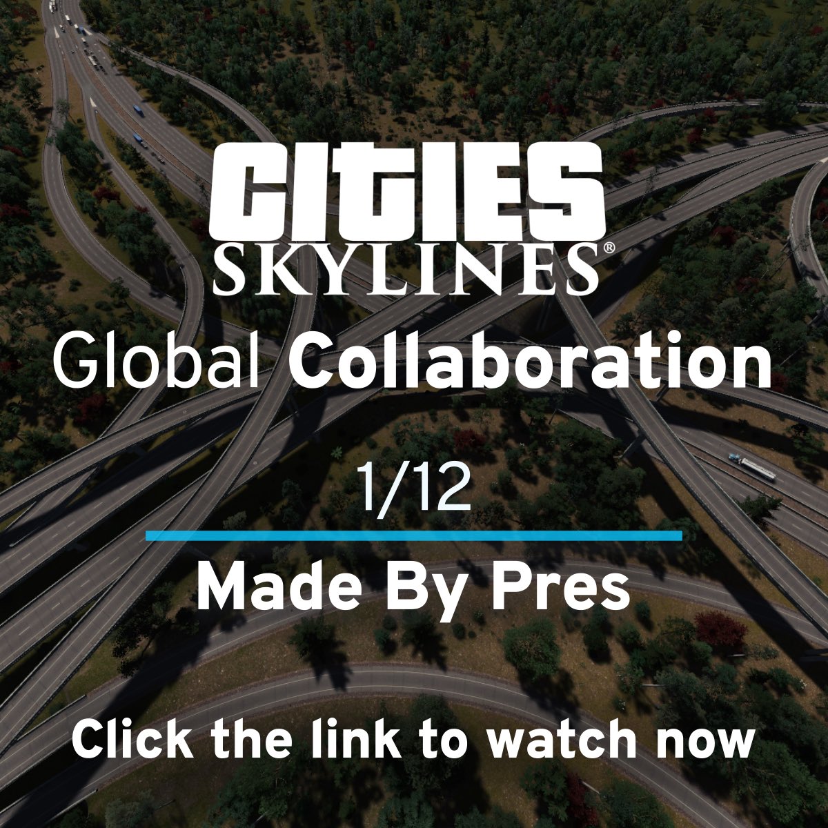 Cities: Skylines tweet media
