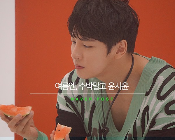 edsiyoon's tweet photo. Sweet, Charming and Hottie Oppa❣😲😍💪🔥💛
#윤시윤 #yoonsiyoon #yoonshiyoon
#multitalentedsiyoon #wittysiyoonie #mrniceguy #lovablesiyoon #handsomeoppa #adorableoppa #hottieoppa
#ultimateheartthrob
#MahalKitaSiyoonie ❣😍😘🤗
Rooting For You Always
#moa_ent naver post 😊 https://t.co/avK3Yq5YWj