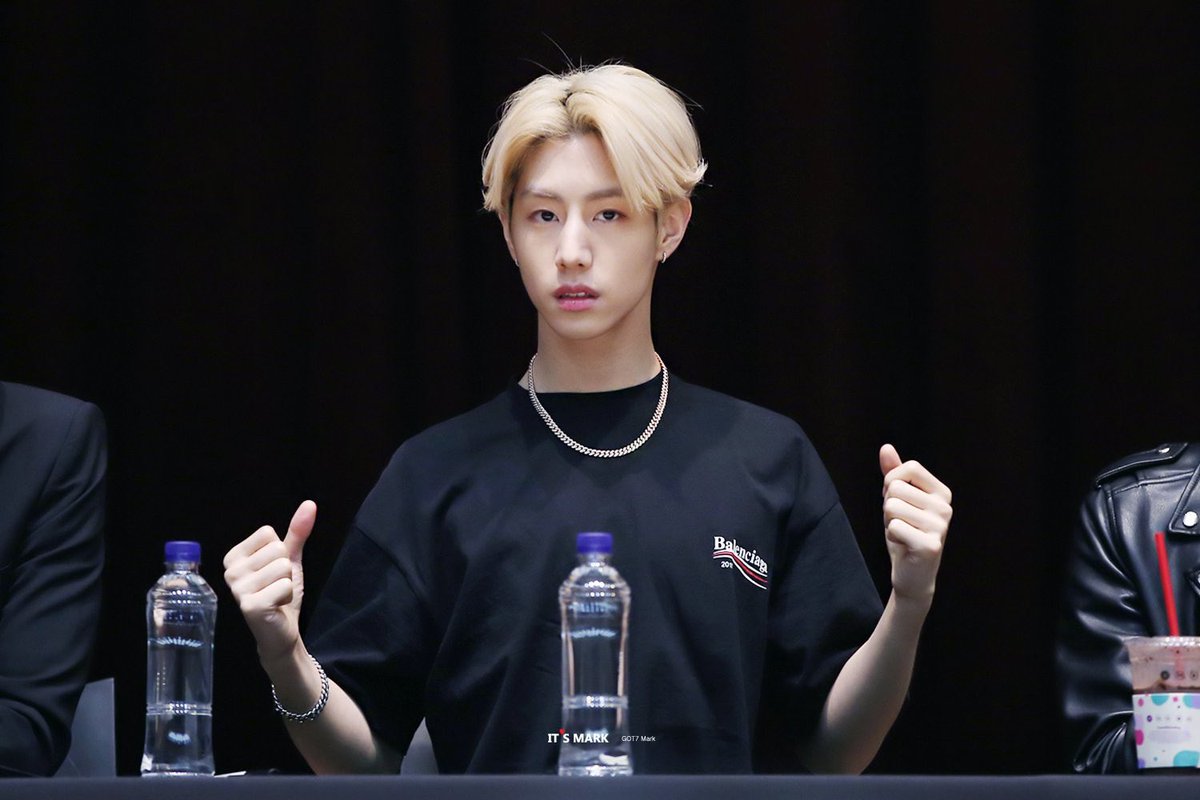 Daily Mark Tuan 103 #Mark  #MarkTuan  #마크  #段宜恩 #GOT7  #갓세븐 @mtuan93  @GOT7Official