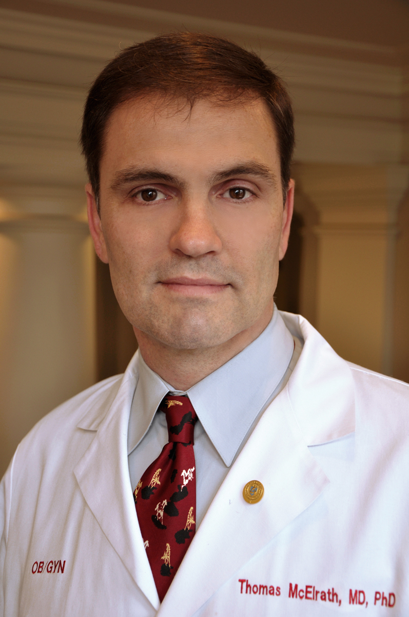 Precision Vaccines Program (@precvaccines) on Twitter photo This week we proudly highlight Dr. Thomas McElrath, faculty at <a href="/harvardmed/">Harvard Medical School</a> and clinical attending in Maternal-Fetal Medicine at <a href="/BrighamWomens/">Brigham and Women's Hospital</a>. He is also the PI of the LIFECODES birth cohort–one of the nations most comprehensive pregnancy cohorts. 
#PVPSpotlight #FeatureFriday This week we proudly highlight Dr. Thomas McElrath, faculty at <a href="/harvardmed/">Harvard Medical School</a> and clinical attending in Maternal-Fetal Medicine at <a href="/BrighamWomens/">Brigham and Women's Hospital</a>. He is also the PI of the LIFECODES birth cohort–one of the nations most comprehensive pregnancy cohorts. 
#PVPSpotlight #FeatureFriday