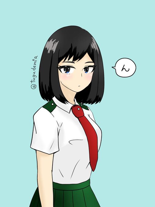 小大唯のtwitterイラスト検索結果