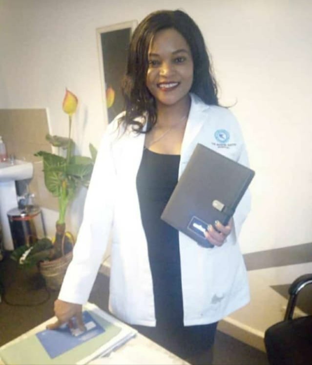 My thoughts and prayers are with the family, friends and colleagues of Dr. Doreen Adisa who has succumbed to COVID-19. A painful loss to our brave heroes who are working hard to keep our community safe. May God give our medics strength during these unprecedented times.