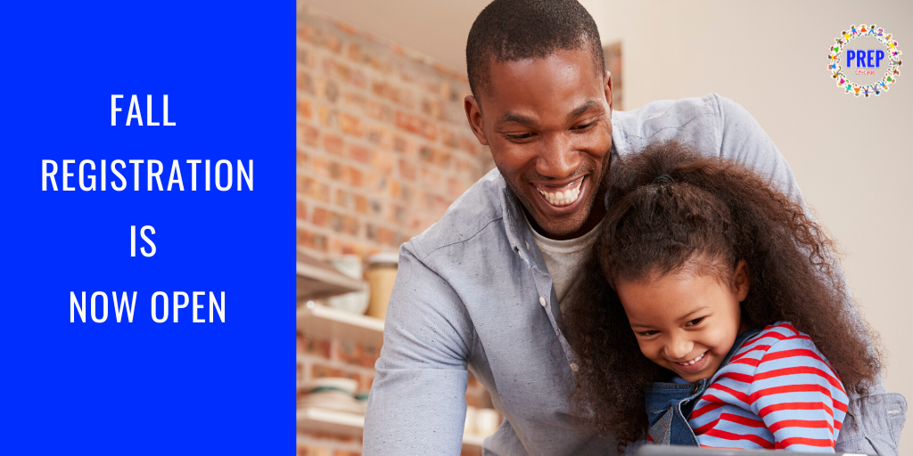 prepchicago's tweet image. Their kindergarten readiness starts with your preparedness. Learn more about our selective enrollment test prep for your preschooler. The #PREPChicago Fall registration is now open: bit.ly/2YueUUE.