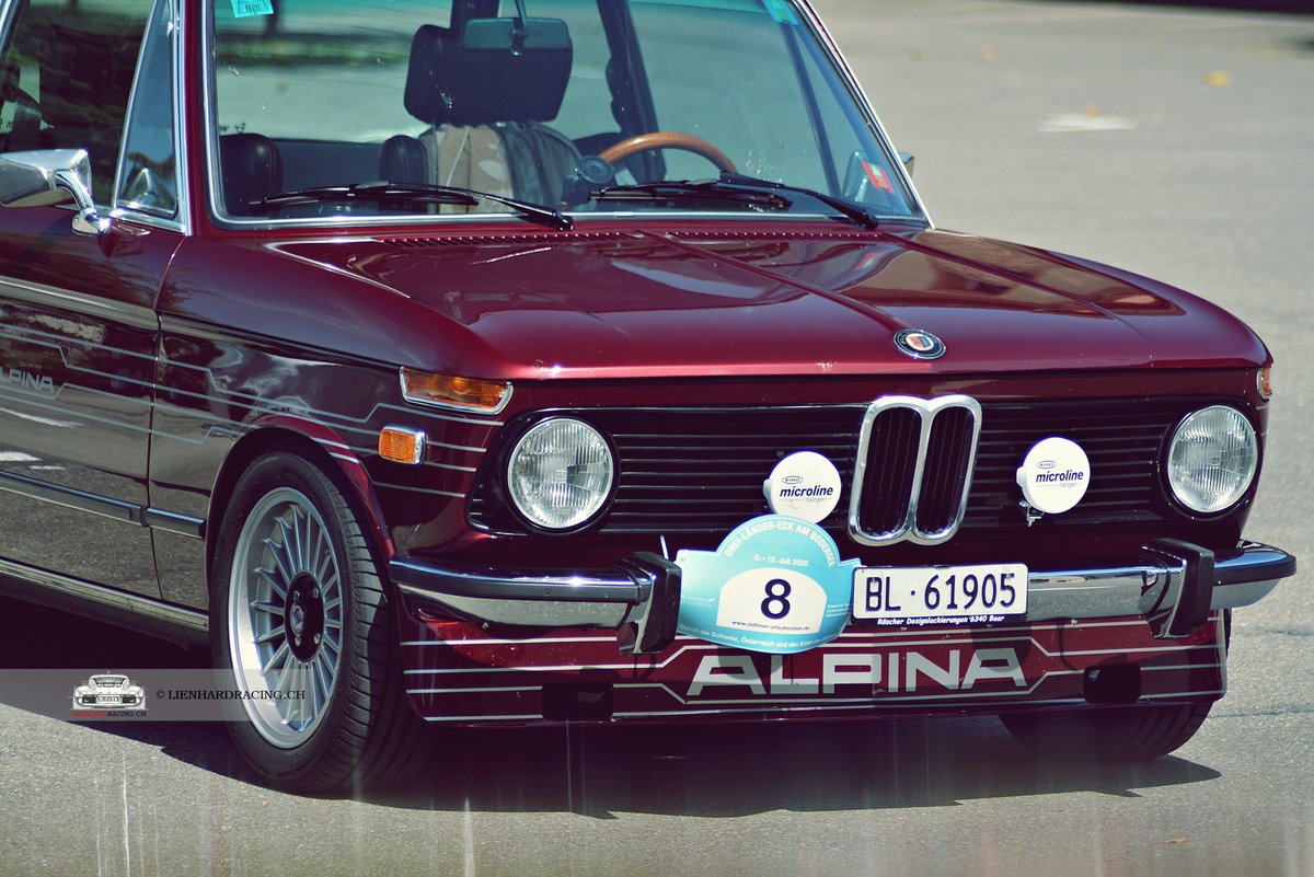 LienhardRacing's tweet photo. Oldtimer - Urlaubsreisen (DE)
Drei-Länder-Eck am Bodensee
#2002ti #ALPINA (US-Version) https://t.co/qoZzJ9qkpI