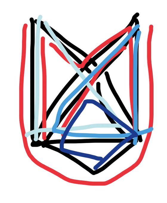 Nigeyakumitu307さんのイラストまとめ