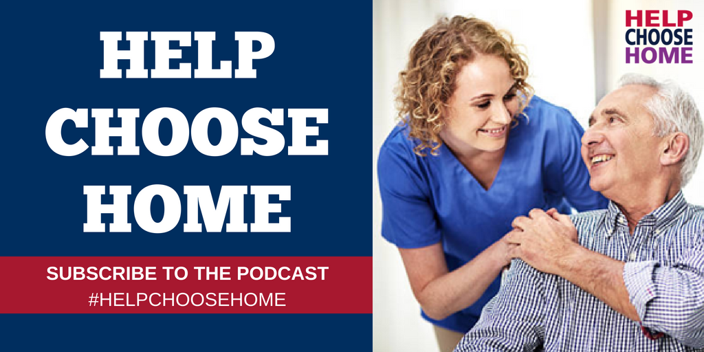 OfficialNAHC's tweet photo. Ellie Hollander, President & CEO of Meals on Wheels, has been a long-time advocate for the health and wellness of vulnerable seniors throughout her career. Tune into the #HelpChooseHome podcast to learn more. https://t.co/oLLucqiurw https://t.co/FfcpDYV7bI