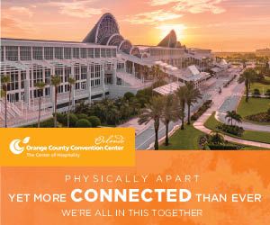 NimlokNorth's tweet photo. Great strides by OCCC!  New program offers health and safety services for events, including on-site medical expert, PPE and 24/7 access to medical concierge during event.

Orlando Pioneers New, Personalized Medical Concierge Program for Convention 
Events https://t.co/0ztPZqCpQ8 https://t.co/XWFG4sCcrF