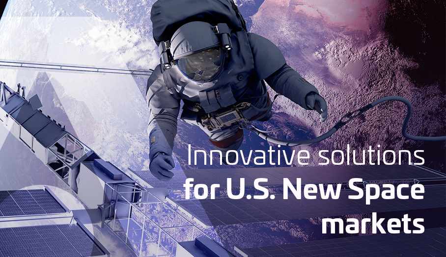 Thales USA tweet media