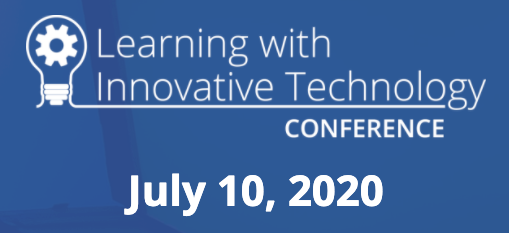 WhyMaker's tweet photo. So excited to be presenting at the Learning with Innovative Technology Conference today! Check it out https://t.co/Hemz0TgKH1
#lit2020 @SUNYEmpire #edtech #teched #makered #conference https://t.co/bggz16FePR