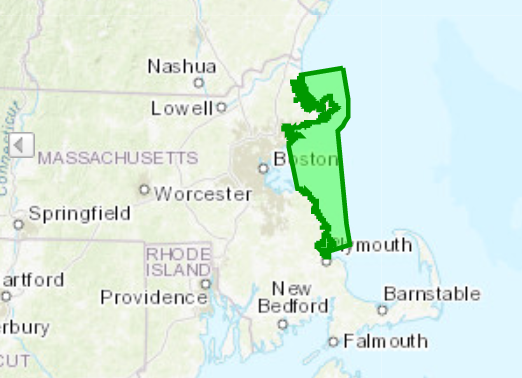 CapeAnnWeather's tweet photo. ⚠️SMALL CRAFT ADVISORY IN EFFECT FROM 800PM THIS EVENING TO 800PM SATURDAY
* WINDS: SE15-25 kts
* SEAS: 3 to 5 feet.
* WHERE: #MassachusettsBay and #IpswichBay.
* TS #FAY will impact at least some of the waters sometime this afternoon into Saturday. Monitor NOAA updates. https://t.co/uoauT1KAkp
