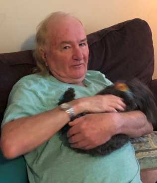GwinnettPd's tweet photo. We need your help locating a missing Dacula man. Harvey Sullivan (67) was last seen at his home on Fairmont Park Dr on Wed, July 8 at around 4am. He left the home without his cell phone or wallet.

See him? Call 911 or non-emergency: 770-513-5700

Info: https://t.co/wPPf2RVqYl https://t.co/IZfTXZ2aTa