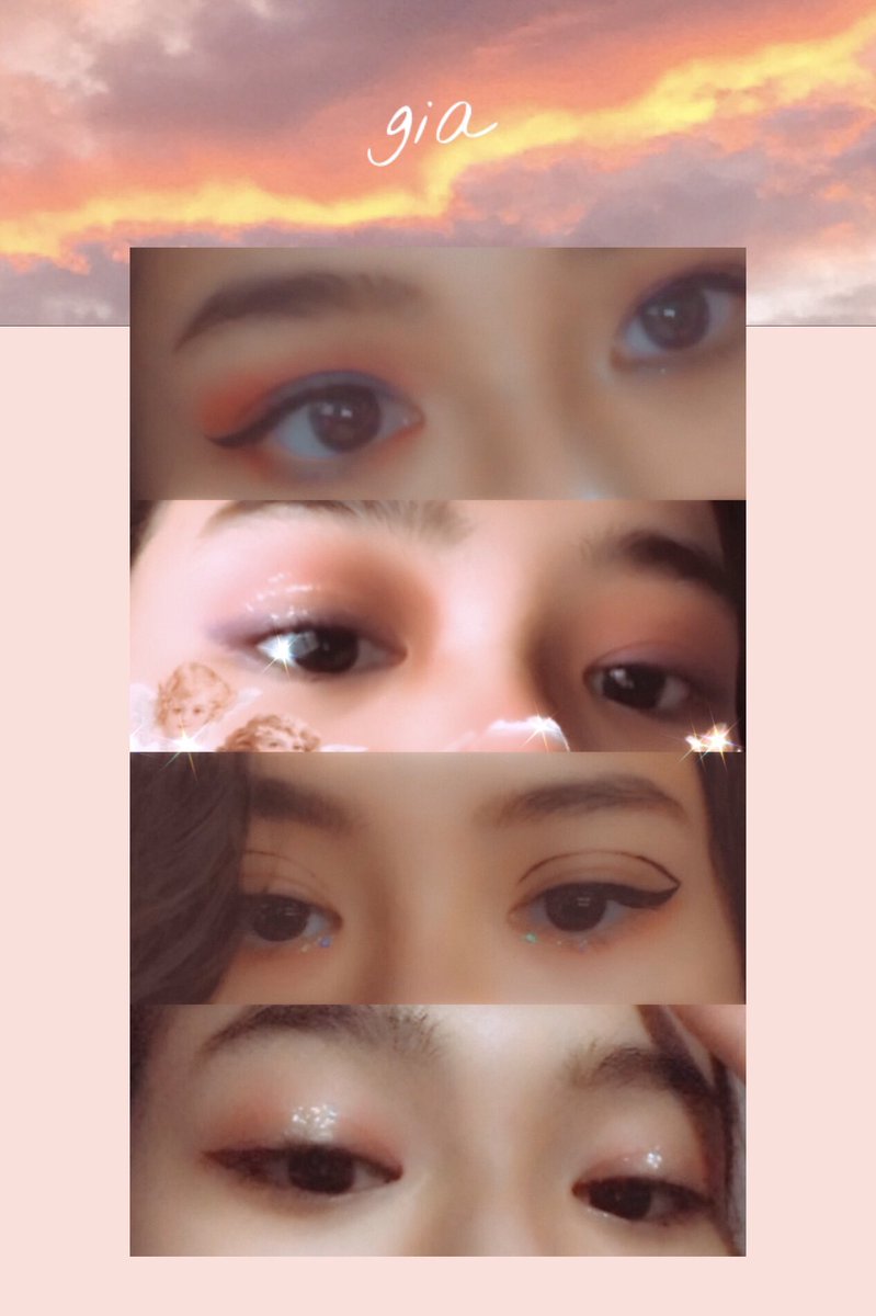 lilischaeng's tweet photo. #onceselcaday #osd @JYPETWICE
— just thought i’d mix it up and show you a lil part of us..✨
·  ✧ +  . 　　　　　　   
  　　. ·     . 
   .   · 
 . ˚ 　 * 　 ✺ 　 　　
 　　　   ⋆ 　 ˚  .  . 
　 　 * 　　 * ✵    ✺  ✦
chaeyoung’s eyes:                     my eyes: https://t.co/4IG3IjSnJk