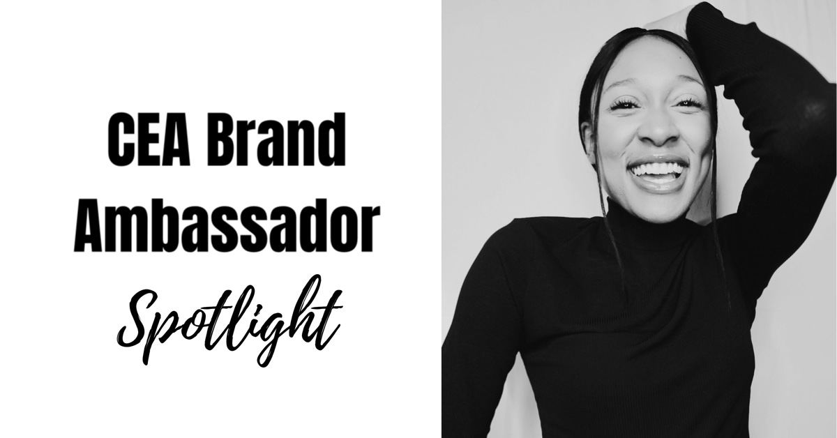 This week's CEA Brand Ambassador Spotlight is on Atiya from Atlanta! An incredible brand ambassador that always has the most positive attitude.

ceastaffing.com/blog/cea-brand…