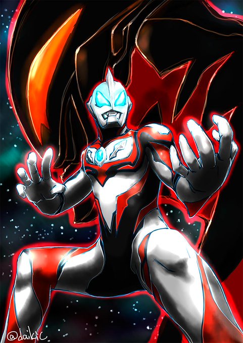 ウルトラマンイラストのtwitterイラスト検索結果 古い順