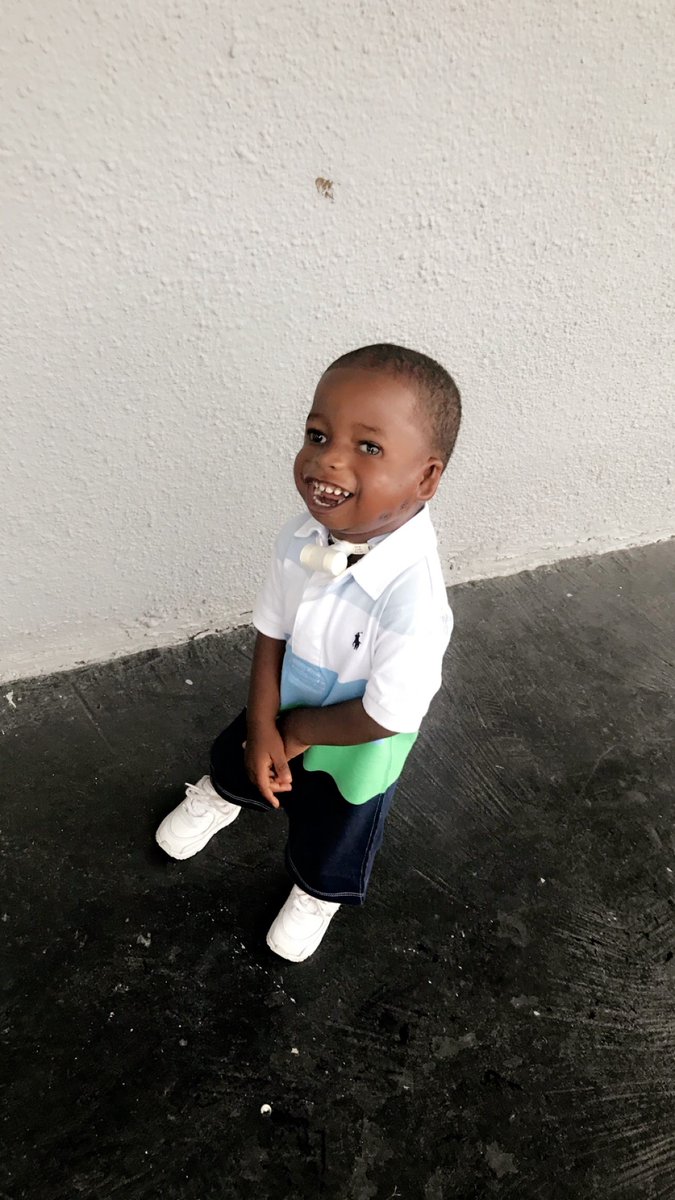 Did you know it's World Airway Disorders Day? I hope you're wearing your blue to show support!
Today we're celebrating by bringing awareness to our patients at Children's Hospital New Orleans who are living with a trach. Click the link to learn more!
chnola.org/blog/2020/july…