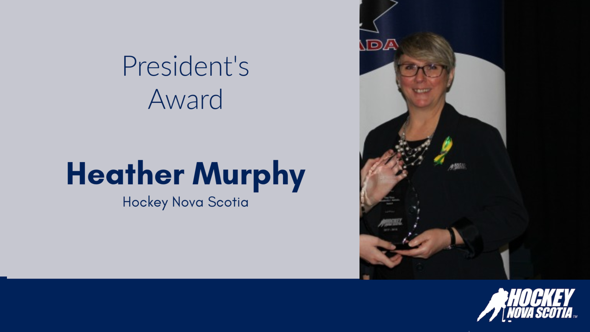 Hockey Nova Scotia tweet media