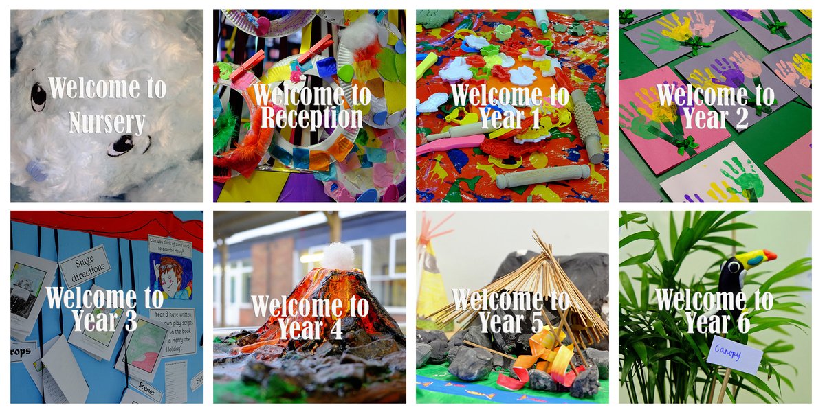 St_Wilfrids_CE's tweet photo. We have created a series of short transition presentations with information about the curriculum, routines and your new class teachers. We hope that you will find these documents useful and that they support your child in having a successful transition. 
https://t.co/prsK8rJzeU https://t.co/IsBEjwxlCa