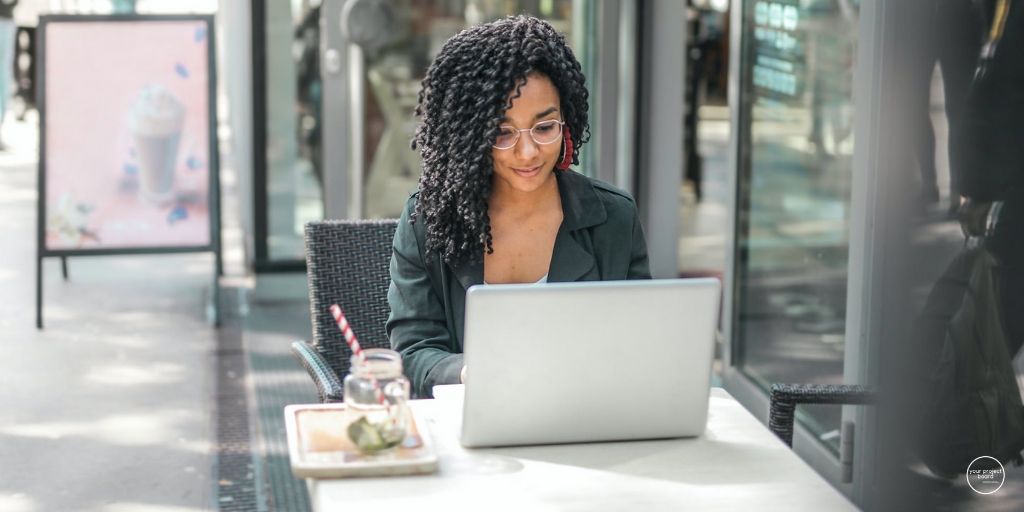 yourprojectbrd's tweet photo. It is imperative that you have an online presence in the business world. Making yourself available on multiple platforms will help you reach more potential customers/clients.
What online platforms do you use to reach your target audience?
#yourprojectbrd #yourprojectboard https://t.co/RQusM8r0Ep