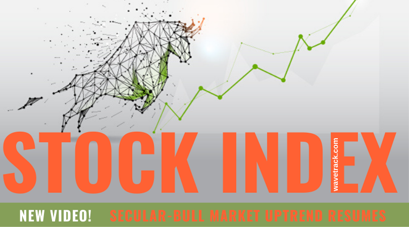 ElliottWave_WTI's tweet photo. Finally, #WaveTrack's latest #ElliottWave #StockIndex Video 2020 is now available on VIMEO! COVID-19 Aftermath II – Secular-#BullMarket Uptrend Resumes! 
VIMEO - https://t.co/eEMMTw3uhr 
More information - https://t.co/C08PP1MUTD https://t.co/wTBuS0MbRx