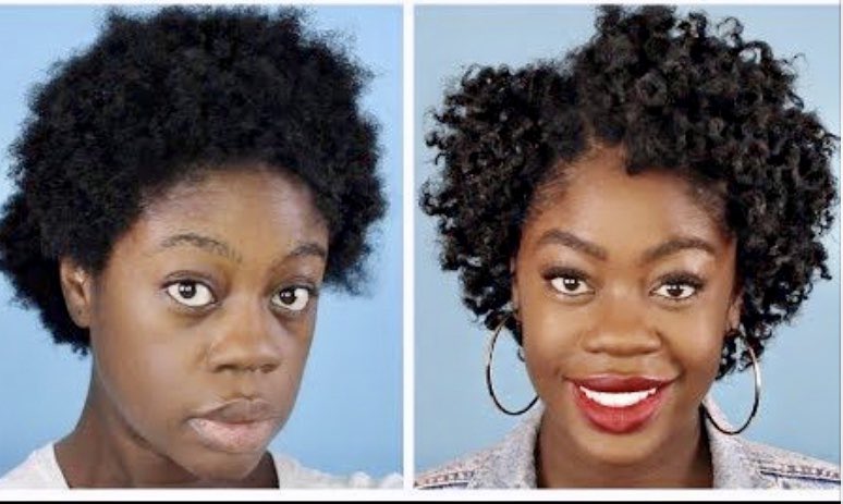 FrazierCunning1's tweet image. I just wanna say thank you #Walmart for finally unlocking #blackhairproducts ! Nothing worse than a dried out #Scurl  #blackhairmatters #breakthechains #BlackLivesMattters #makeracismillegal #thegreatwallamerica