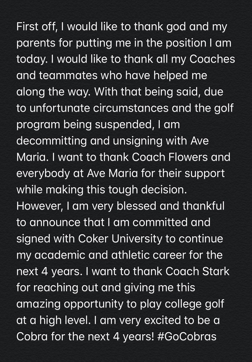 Caleb Tidd tweet media