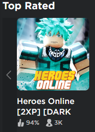Heroes Online Codes 2020 July