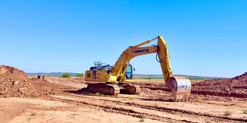 KomatsuEspana's tweet photo. En Komatsu España contamos con unidades para compra y para alquiler. Si quieres recibir más información, no dejes de contactarnos: https://t.co/A01SrrFt76
#excavadorahidraulica #PC360LCi #zanjas #smartconstruction #kesa #komatsuespaña #productividad #seguridad #precision #iMC https://t.co/0mfG8ebFd1