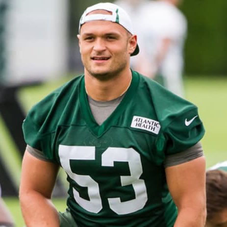 All-American 🇺🇸
3x All-Ivy 🌿
Ivy POTY 🌿
2013 <a href="/NFL/">NFL</a> Draft Pick 🏈

2x #Tiger Captain,
@MikeCatapano, A Leader Who Always Believed In His Brothers!

#OpenTheCage l #OrangeJ21CE