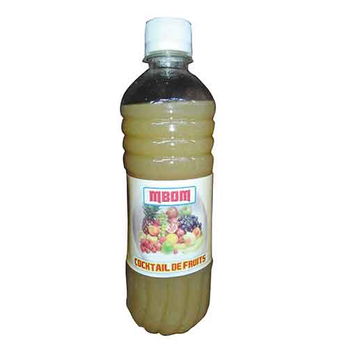 jangoloCameroon's tweet photo. Je t'invite à découvrir le produit Cocktail de fruit de l'entreprise #locale #O&amp;M Foods Company. 
Toutes informations (prix, packaging, les points de vente) sur le produit et son fabriquant sont sur ce lien  https://t.co/pBx7xrc0aE
#Awa #jangoLocal #eatLocal https://t.co/TEnO9vff7c