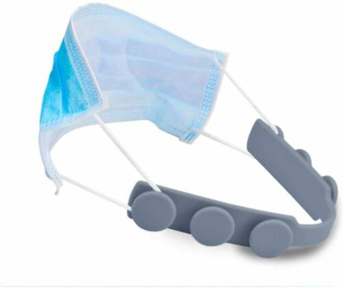 Craft comfortably focused and safe with our best-selling face mask extenders.
Your safety &amp; protection is vital especially during this crisis.

 #earadapters #earextenders #earguards #earsavers #facemaskextenders 
link - ecraftclub.com/product/5pcs-e…