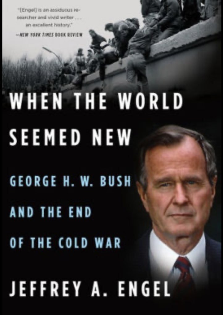 Cheney always knew he was right.Intellectual, well read, he’d twice flunked out of Yale &amp; had a rap sheet of DWIs. Extremely hawkish, yet he secured 5 ed/family draft deferments to avoid military service. ‘I had other priorities in the 60s,’ he said. He would be HW’s sec of def.