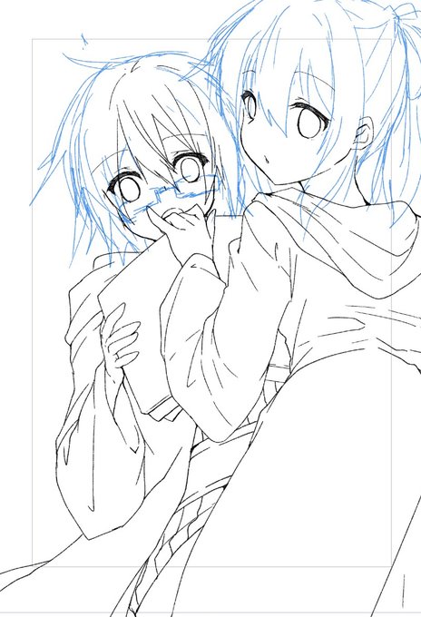 ウィンアウ途中～ 