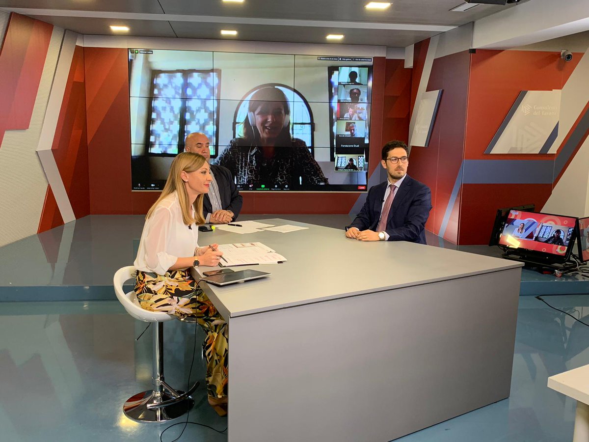 Fondazione Studi tweet media