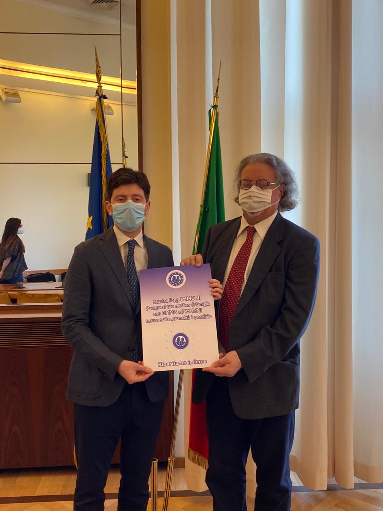 FimmgNazionale tweet media